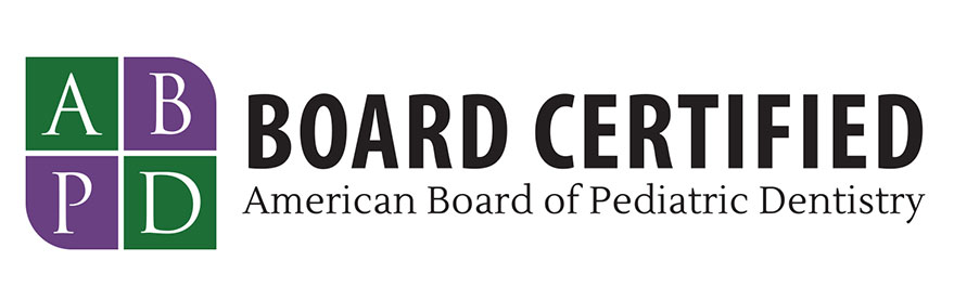 American Board of Pediatric Dentistry logo