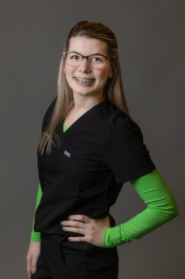 Kenzie
