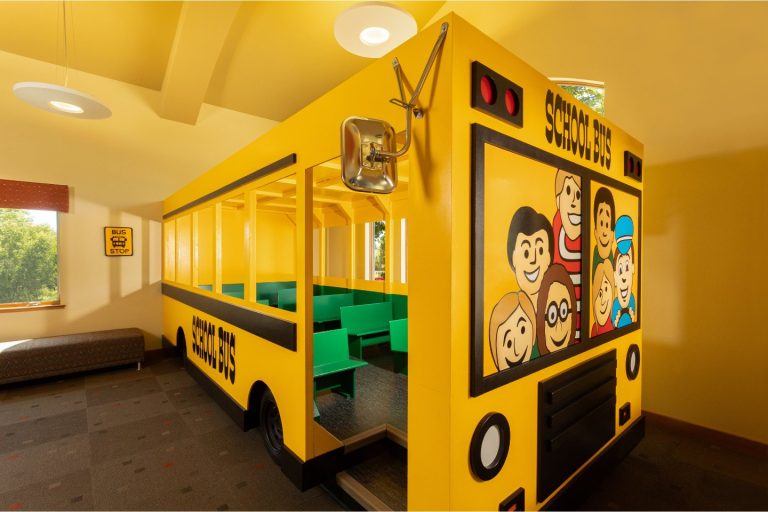 School Bus