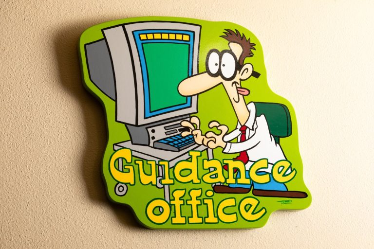 Guidance Office