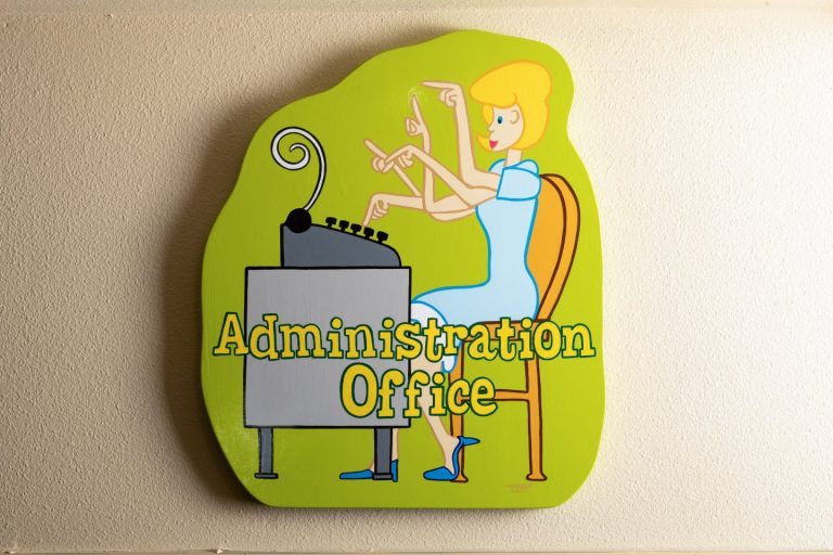 Administration Office