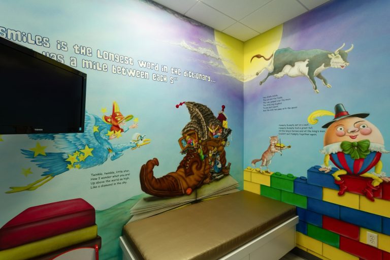 Just Kids Dental SC - Office Tour