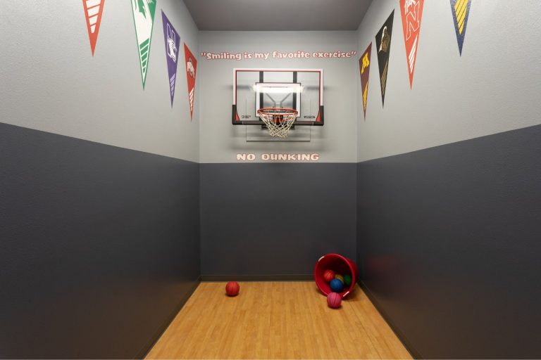 Gymnasium