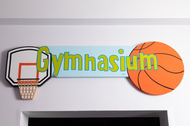 Gymnasium