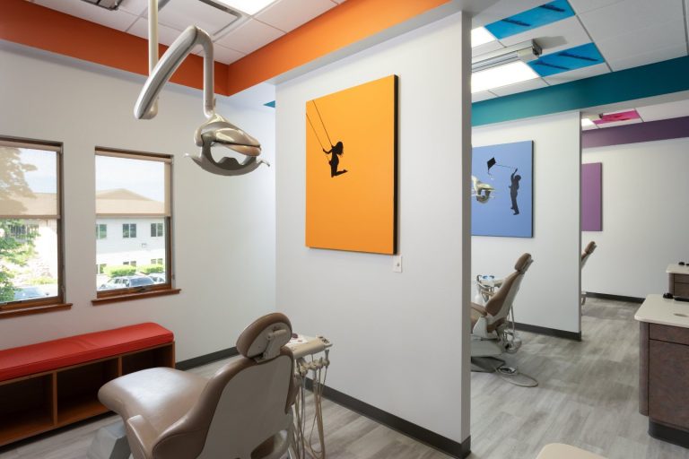 Dental Chairs