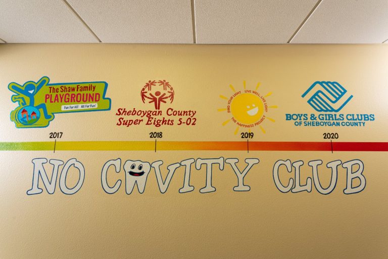 No Cavity Club