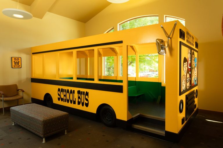 School Bus