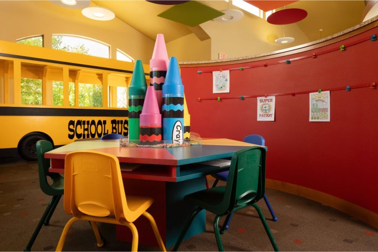 Art Room